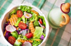 Egy tartósan egészséges életmód: a DASH diéta hatékonysága